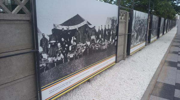 Ziua Eroilor la Buzău. Program: Eveniment de talie internațională