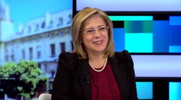 Pavel Filip, asigurări către Corina Crețu: Drumul Republicii Moldova, spre Uniunea Europeană