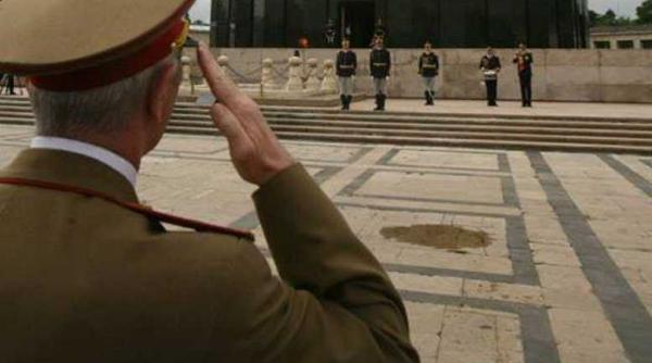 Sporuri pentru soldaţii şi gradaţii profesionişti pensionari militari