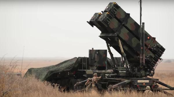 Sistem Patriot, în România. Raytheon, anunț de ultimă oră. Contract de la armata SUA 