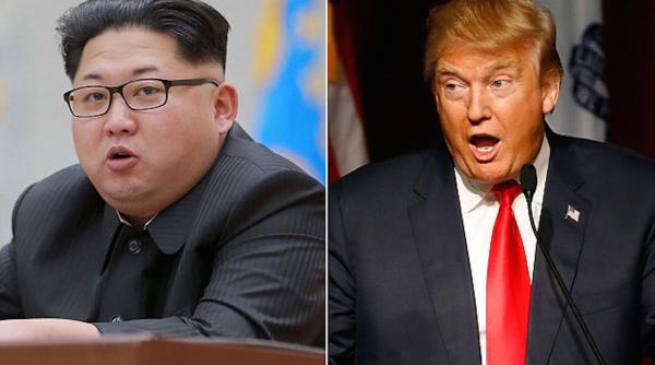 Donald Trump a anulat summit-ul istoric cu Kim Jong-Un. Cristian Diaconescu, despre motivele din spatele deciziei