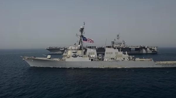 China, revoltată după o nouă mișcare a SUA