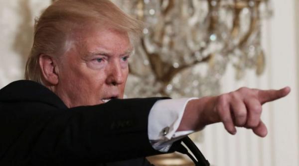 Donald Trump - Kim Jon Un - Moon Jae In, întâlnire în Singapore