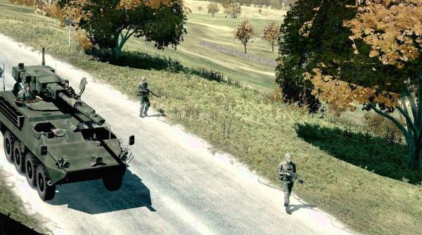 Abhazia și Osetia de Sud, recunoscute de Siria. Georgia, replică imediată