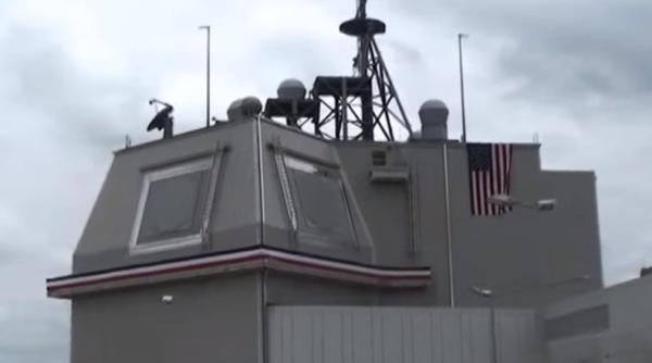 Rebeccah Heinrichs despre sistemul de la Deveselu: Incredibil de curajos