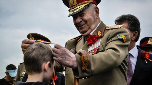 Ministrul Fifor, mesaj despre generalul (rtr.) Dragnea