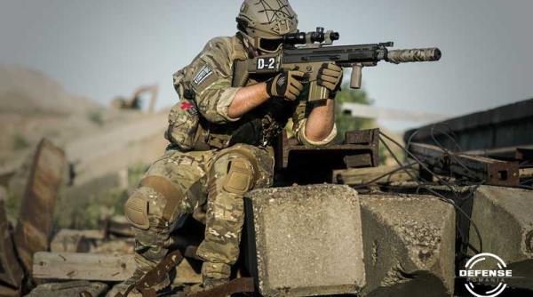 Polonia vrea bază militară NATO permanentă. Alocă o sumă considerabilă