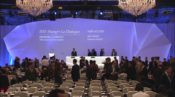 Summit Singapore. Cele mai importante aspecte dezbătute