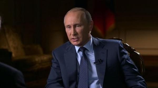 Putin, despre destabilizarea UE. Asigurări de la Kremlin