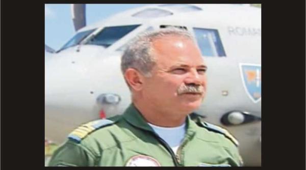Comandorul Ion Stăiculescu, general de flotilă aeriană post mortem. Iohannis, decret