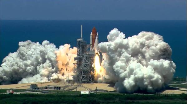 Misiune internațională în spațiu. Agenția Spațială Europeană, obiectiv în explorarea Sistemului Solar