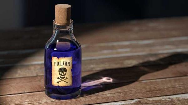 Scandalul Skripal, spionul otrăvit: Consulat, închis