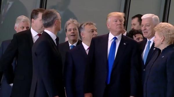 Trump, spre Europa de Est. Strategia SUA și tensiunile cu Occidentul