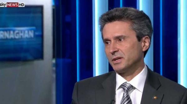 Ambasadorul Ion Jinga, președintele într-o Comisie ONU. Premieră pentru diplomația română