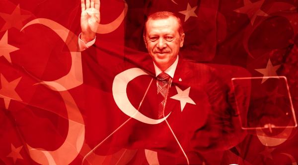 Erdogan, amenințări cu al Treilea Război Mondial. ”Război între cruce și semilună” după decizia Austriei