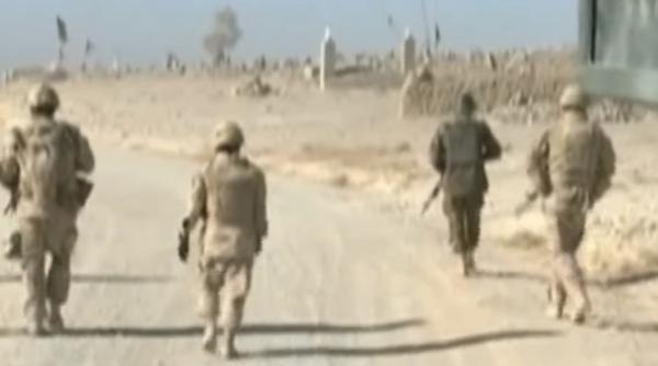 Membri ai forțelor din Afganistan, uciși de militanți talibani