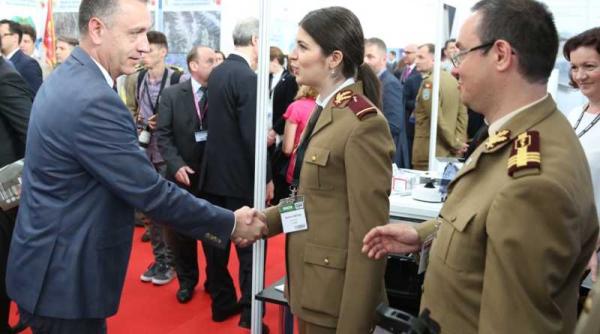 Black sea and Balkans Security Forum. Fifor, despre securitatea în regiune