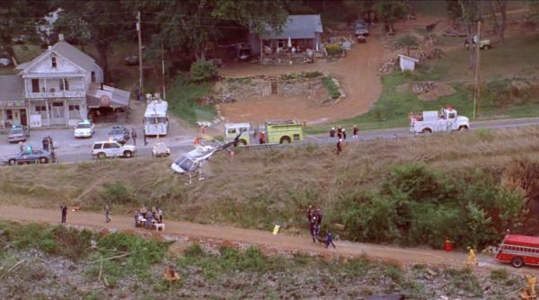 Motorola Solutions, soluții ultramoderne. România, predispusă dezastrelor naturale