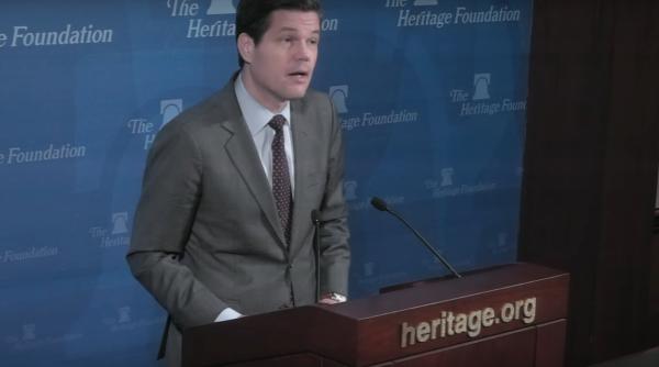 Wess Mitchell, în România. Rusia și China, prezență în zonă: Amenințarea trebuie luată în serios