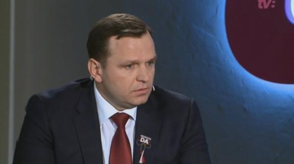 Alegeri Chișinău. Mandatul lui Andrei Năstase, nevalidat. Reacția lui Dodon