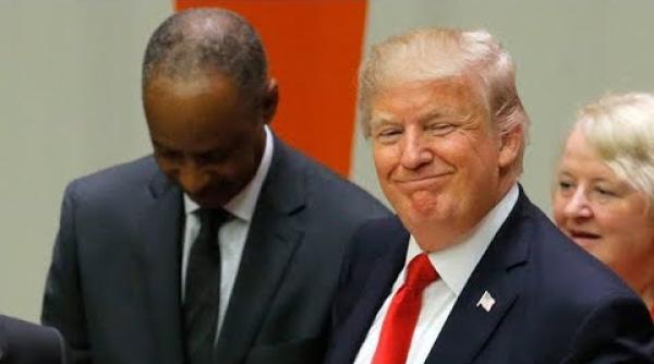 Eretici și puternici, USA dau șah planetei