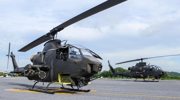 Cehia, program major de înzestrare militară. Viitoare achiziții pentru armată