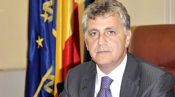 Mircea Dușa, la Luxemburg. Proiectele PESCO, decizia Consiliului privind regulile de guvernanţă