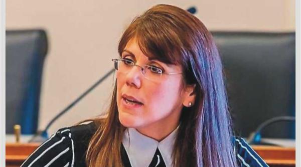 Yleem D.S. Poblete, asistentul secretarului de stat al SUA pentru controlul armamentelor, vizită la Bucureşti