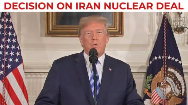 Sancțiuni Iran. SUA, solicitare către aliați. Primul răspuns