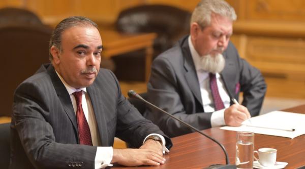 Ambasadorul Statului Qatar la București, interviu despre România și situația externă