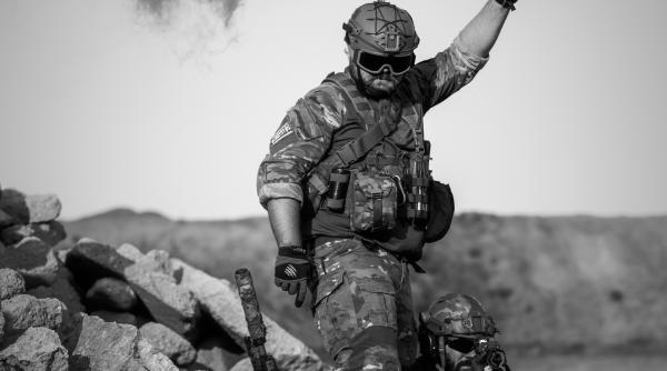 Mali: opt soldați francezi răniți după un atac