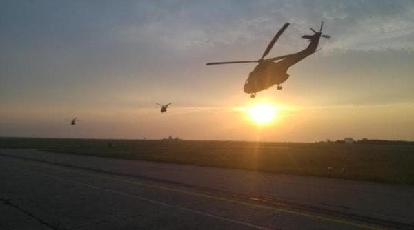 Proiect privind creşterea vârstei de pensionare a militarilor