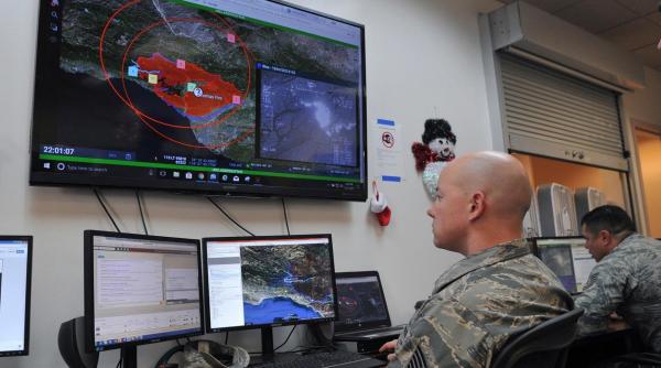 Cehia construieşte un centru satelit pentru NATO