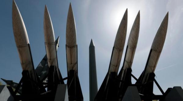 SUA, plan de dezafectare a programului nuclear nord-coreean