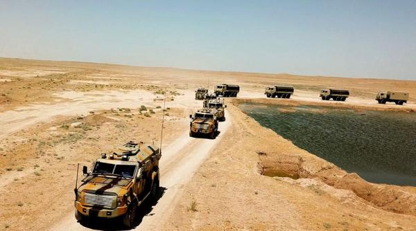 Armata azeră începe exerciții militare pe scară largă