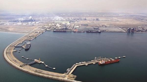 Marea Caspică poate fi legată de apele internaționale prin portul strategic Chabahar 