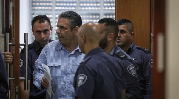 Fost ministru israelian judecat pentru acuzații de spionaj în favoarea Iranului 