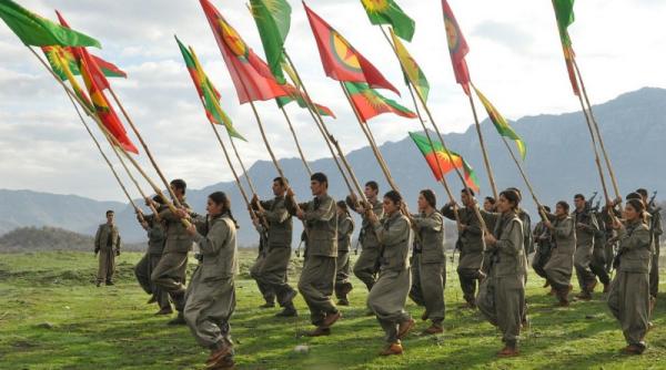 Opt teroriști PKK uciși în nordul Irakului, şi în sud-estul Turciei