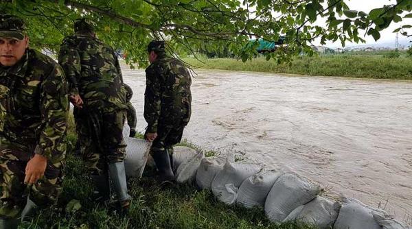 Armata Română, pregătită de intervenție. Anunțul oficial MApN