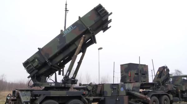 Prima acțiune de pregătire a militarilor români care vor opera sistemele Patriot