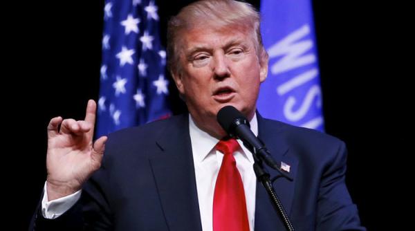 Donald Trump: Ţări din NATO trebuie "să plătească" arierate Statelor Unite