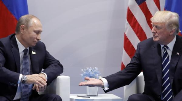  Finlanda ia în calcul reluarea controalelor la graniţă în timpul summit-ului Trump-Putin