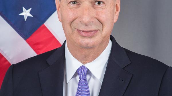  Gordon Sondland este noul ambasador al S.U.A pentru Uniunea Europeană