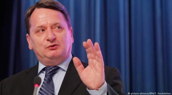 La Budapesta, europarlamentar judecat pentru spionaj în favoarea Rusiei