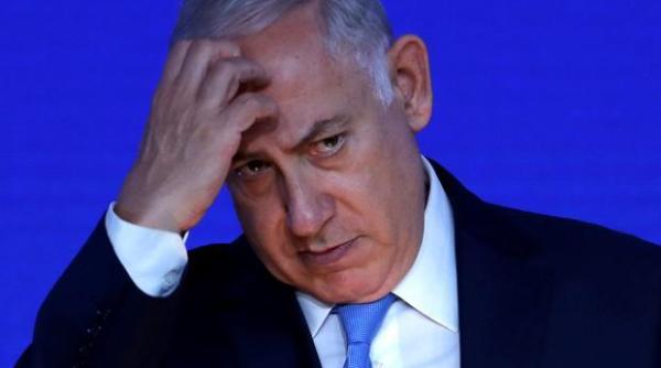 Premierul israelian, interogat din nou de poliţie sub suspiciuni de corupţie