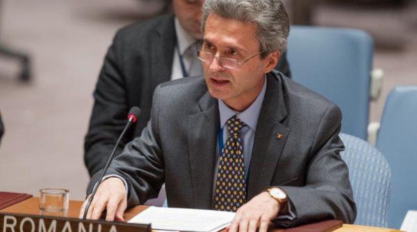 România a participat la dezbaterea deschisă a Consiliului de Securitate al ONU privind copiii şi conflictele armate