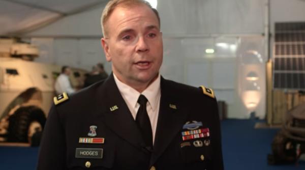 Hodges (CEPA): Marea Neagră, mai importantă pentru Rusia decât Marea Baltică