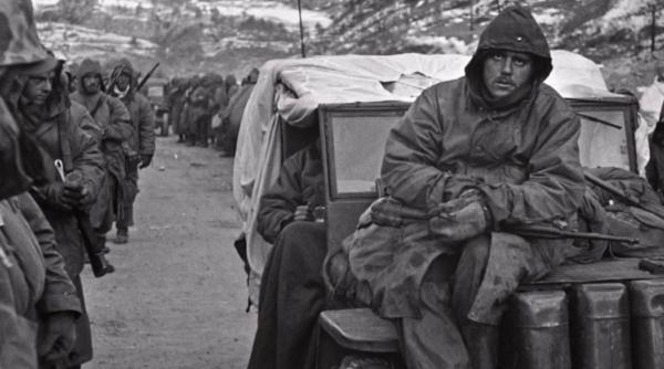 Soldați americani morți în Războiul din Coreea. Negocieri între Phenian și SUA privind repatrierea