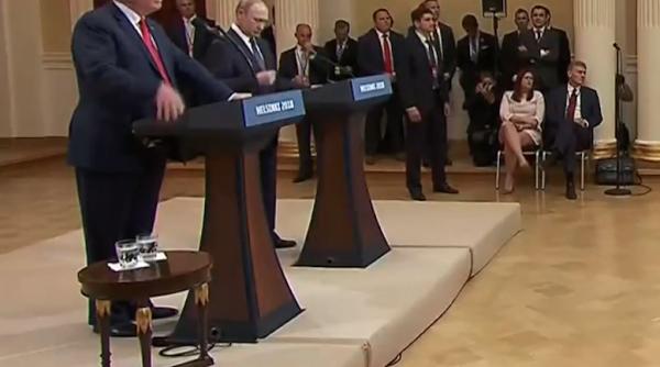 Cum este influențată NATO după întâlnirea Trump-Putin