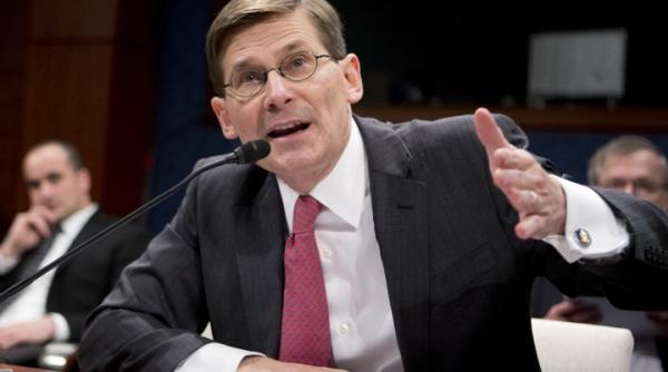 Michael Morell: Oficialii serviciilor de informații ar trebui să ia în considerare demisia lui Trump